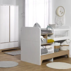 Lit Combiné Transformable Aloha PETITE HISTOIRE -MADE4BABY BOUTIQUE lit combine transformable aloha petite histoire 5