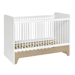 Lit Combiné Transformable Aloha PETITE HISTOIRE -MADE4BABY BOUTIQUE lit combine transformable aloha petite histoire 6