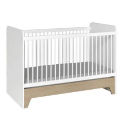 Lit Combiné Transformable Aloha PETITE HISTOIRE -MADE4BABY BOUTIQUE lit combine transformable aloha petite histoire 8