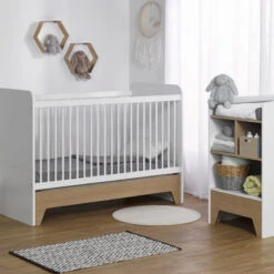 Lit Combiné Transformable Aloha PETITE HISTOIRE -MADE4BABY BOUTIQUE lit combine transformable aloha petite histoire 9