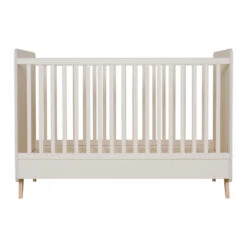 Lit Convertible 70x140 QUAX Loft Argile -MADE4BABY BOUTIQUE lit convertible 70x140 quax loft argile 2