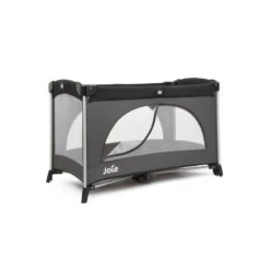 Lit De Voyage 60 X 120 Cm Allura JOIE Ember -MADE4BABY BOUTIQUE lit de voyage 60 x 120 cm allura joie ember 2