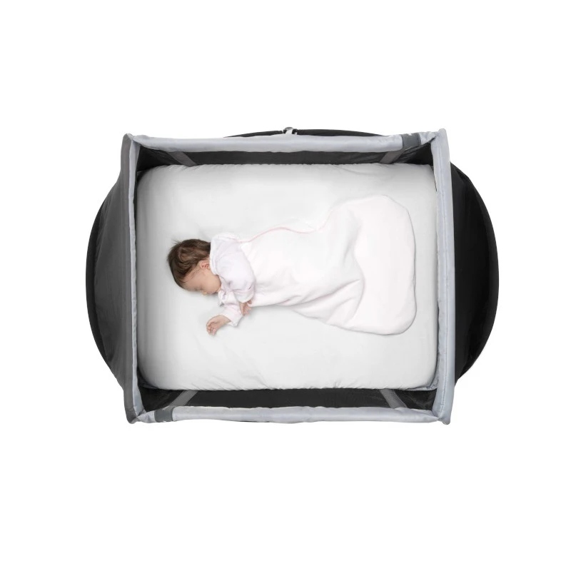 Lit De Voyage Instant AEROMOOV Grey Rock 4 Lit De Voyage Instant AEROMOOV Grey Rock – Image 2