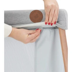 Maxi-Cosi Lit Parapluie Compact Iris MAXI COSI Essential Grey 8 Maxi-Cosi Lit Parapluie Compact Iris MAXI COSI Essential Grey -MADE4BABY BOUTIQUE lit de voyage iris 6