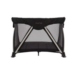 Lit Pliant Sena Aire NUNA Riveted -MADE4BABY BOUTIQUE lit de voyage sena aire 4
