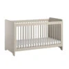 Lit évolutif 70 X 140 Ova VOX Gris/beige -MADE4BABY BOUTIQUE lit evolutif 70 x 140 ova vox grisbeige