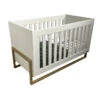 Lit évolutif 70x140 IKID Tivoli -MADE4BABY BOUTIQUE lit evolutif 70x140 ikid tivoli
