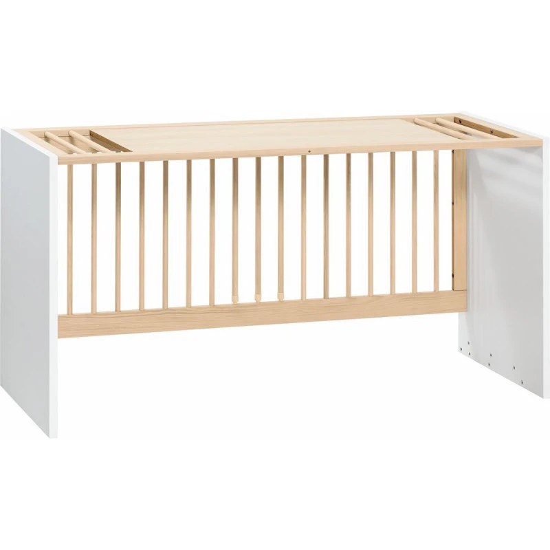 Lit Évolutif 70x140 VOX 4You 6 Lit Évolutif 70x140 VOX 4You – Image 4