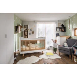 Lit Évolutif 70x140 VOX 4You 11 Lit Évolutif 70x140 VOX 4You -MADE4BABY BOUTIQUE lit evolutif 70x140 vox 4you 4