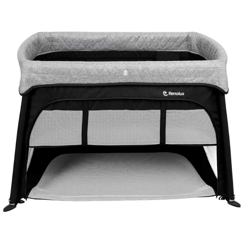 Lit Pliant Fovea RENOLUX Griffin 4 Lit Pliant Fovea RENOLUX Griffin – Image 2