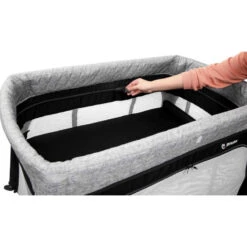 Lit Pliant Fovea RENOLUX Griffin 16 Lit Pliant Fovea RENOLUX Griffin -MADE4BABY BOUTIQUE lit fovea 3