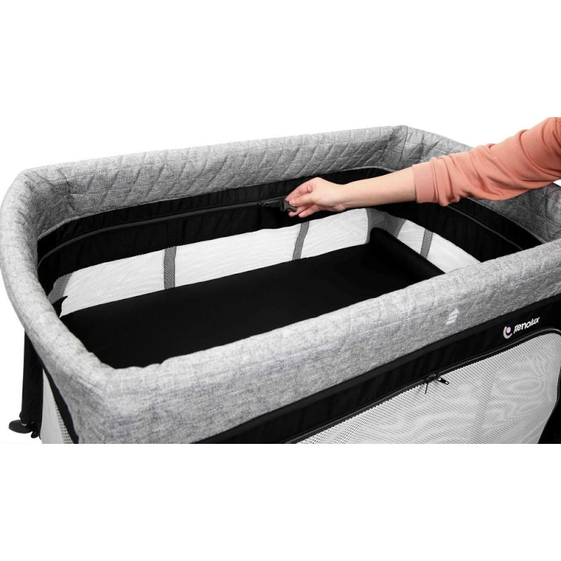 Lit Pliant Fovea RENOLUX Griffin 6 Lit Pliant Fovea RENOLUX Griffin – Image 4