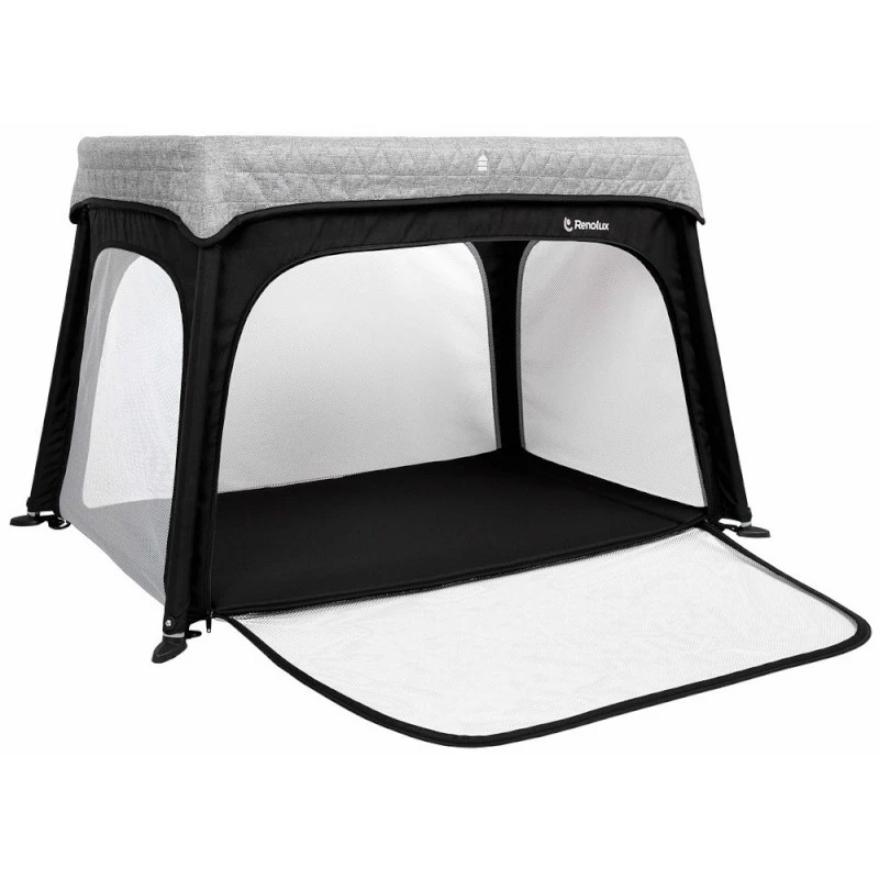 Lit Pliant Fovea RENOLUX Griffin 7 Lit Pliant Fovea RENOLUX Griffin – Image 5