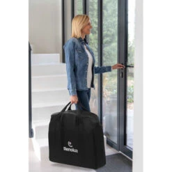 Lit Pliant Fovea RENOLUX Griffin 20 Lit Pliant Fovea RENOLUX Griffin -MADE4BABY BOUTIQUE lit fovea 7