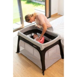 Lit Pliant Fovea RENOLUX Griffin 22 Lit Pliant Fovea RENOLUX Griffin -MADE4BABY BOUTIQUE lit fovea 9