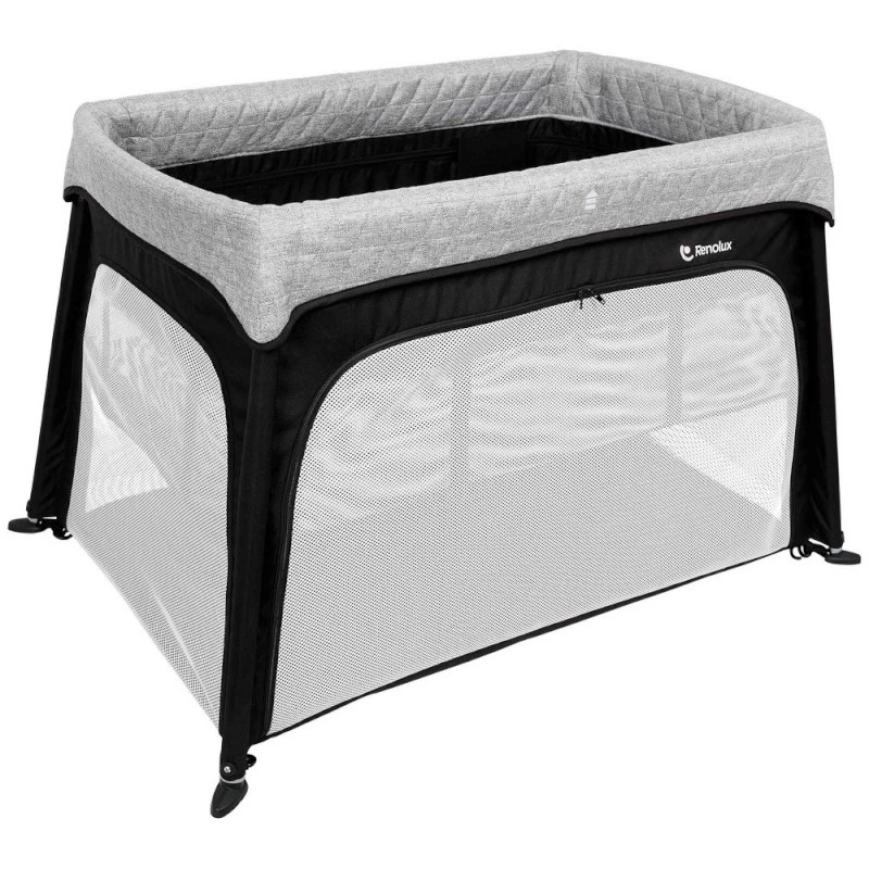 Lit Pliant Fovea RENOLUX Griffin 3 Lit Pliant Fovea RENOLUX Griffin