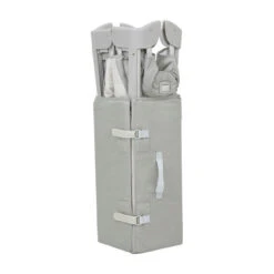 Lit Pliant Kubbie V2 JOIE Wheat -MADE4BABY BOUTIQUE lit kubbie v2 3