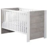 Lit Little Big Bed 70x140 New SAUTHON Gris Loft -MADE4BABY BOUTIQUE lit little big bed 70x140 new sauthon gris loft