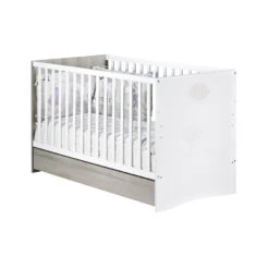 Lit Little Big Bed 70x140 SAUTHON Naël