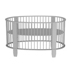 Lit Œuf évolutif SONGES ET RIGOLADES Gris Clair -MADE4BABY BOUTIQUE lit oeuf evolutif 13