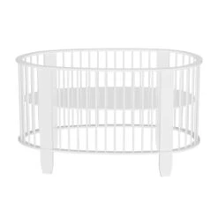 Lit Œuf évolutif SONGES ET RIGOLADES Blanc -MADE4BABY BOUTIQUE lit oeuf evolutif 3