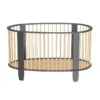 Lit Œuf évolutif SONGES ET RIGOLADES Gris Anthracite/bois 1 Lit Œuf évolutif SONGES ET RIGOLADES Gris Anthracite/bois -MADE4BABY BOUTIQUE lit oeuf evolutif 8
