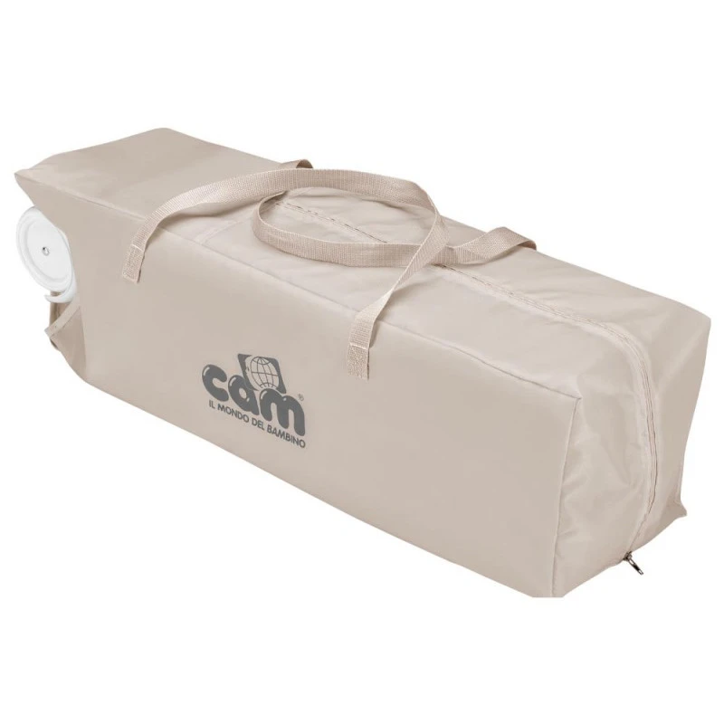 Lit Pliant Daily Dolci Sogni CAM Beige 4 Lit Pliant Daily Dolci Sogni CAM Beige – Image 2