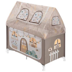 Lit Pliant Daily Dolci Sogni CAM Beige