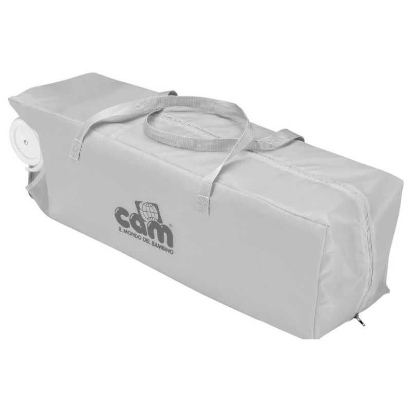 Lit Pliant Daily Dolci Sogni CAM Gris 8 Lit Pliant Daily Dolci Sogni CAM Gris – Image 6