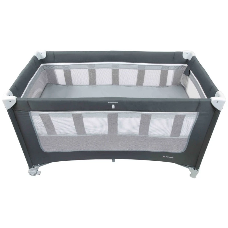 Lit Pliant Elyps RENOLUX Griffin 4 Lit Pliant Elyps RENOLUX Griffin – Image 2