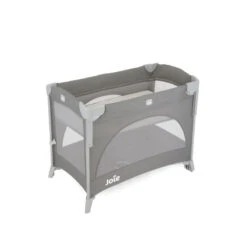 Lit Pliant Kubbie Sleep V2 JOIE Foggy Gray