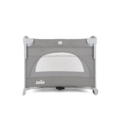 Lit Pliant Kubbie Sleep V2 JOIE Foggy Gray 19 Lit Pliant Kubbie Sleep V2 JOIE Foggy Gray -MADE4BABY BOUTIQUE lit pliant kubbie sleep v2 joie foggy gray 5