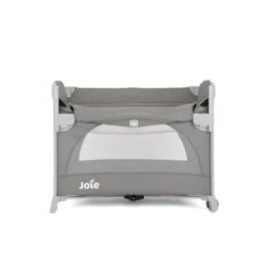 Lit Pliant Kubbie Sleep V2 JOIE Foggy Gray 20 Lit Pliant Kubbie Sleep V2 JOIE Foggy Gray -MADE4BABY BOUTIQUE lit pliant kubbie sleep v2 joie foggy gray 6