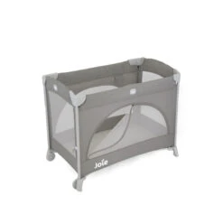 Lit Pliant Kubbie Sleep V2 JOIE Foggy Gray 21 Lit Pliant Kubbie Sleep V2 JOIE Foggy Gray -MADE4BABY BOUTIQUE lit pliant kubbie sleep v2 joie foggy gray 7