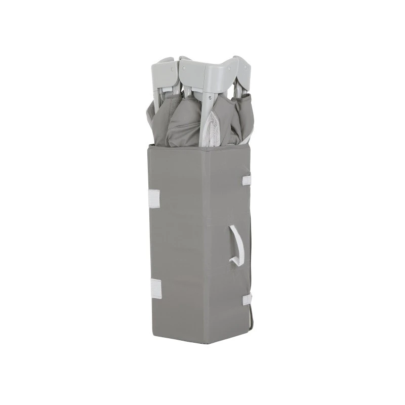 Lit Pliant Kubbie Sleep V2 JOIE Foggy Gray 12 Lit Pliant Kubbie Sleep V2 JOIE Foggy Gray – Image 10