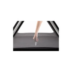 Lit Pliant Sena NUNA Graphite -MADE4BABY BOUTIQUE lit pliant sena nuna gris fonce 3