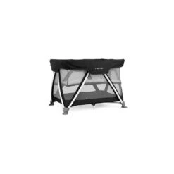 Lit Pliant Sena NUNA Noir