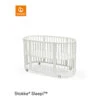Lit Sleepi V3 STOKKE White -MADE4BABY BOUTIQUE lit sleepi v3 stokke white