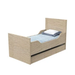 Little Big Bed 70x140 Antonin SAUTHON Bois -MADE4BABY BOUTIQUE little big bed 70x140 antonin sauthon bois 3