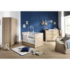 Little Big Bed 70x140 Antonin SAUTHON Bois -MADE4BABY BOUTIQUE little big bed 70x140 antonin sauthon bois 5