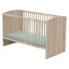Little Big Bed 70x140 SAUTHON Access Chêne Doré -MADE4BABY BOUTIQUE little big bed 70x140 sauthon access chene dore