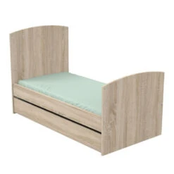 Little Big Bed 70x140 SAUTHON Access Chêne Doré 13 Little Big Bed 70x140 SAUTHON Access Chêne Doré -MADE4BABY BOUTIQUE little big bed 70x140 sauthon access chene dore 3