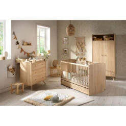 Little Big Bed 70x140 SAUTHON Access Chêne Doré 16 Little Big Bed 70x140 SAUTHON Access Chêne Doré -MADE4BABY BOUTIQUE little big bed 70x140 sauthon access chene dore 6