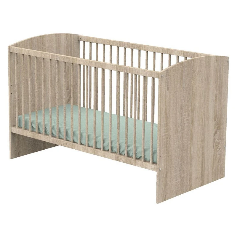 Little Big Bed 70x140 SAUTHON Access Chêne Doré 3 Little Big Bed 70x140 SAUTHON Access Chêne Doré