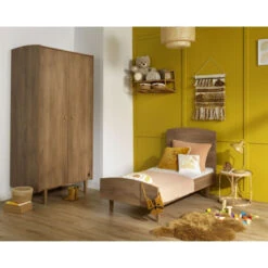 Little Big Bed 70x140 SAUTHON Jazzy -MADE4BABY BOUTIQUE little big bed 70x140 sauthon jazzy 2