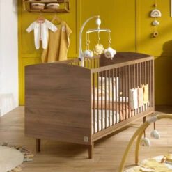 Little Big Bed 70x140 SAUTHON Jazzy -MADE4BABY BOUTIQUE little big bed 70x140 sauthon jazzy 5