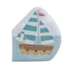 Livre De Bain LITTLE DUTCH Sailors Bay -MADE4BABY BOUTIQUE livre de bain little dutch sailors bay