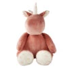 Peluche Large Veloudoux Lina NOUKIE'S NOUKIE'S Lina&Joy -MADE4BABY BOUTIQUE lj lina peluche large veloudoux