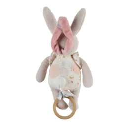 Peluche Mini-musical Veloudoux Pili NOUKIE'S Lina&Joy -MADE4BABY BOUTIQUE lj peluche mini musical veloudoux 2