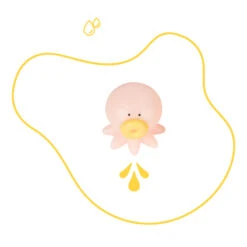 Lot De 10 Aspergeurs Splash Rigolos + Sac BADABULLE -MADE4BABY BOUTIQUE lot de 10 aspergeurs splash rigolos sac badabulle 3